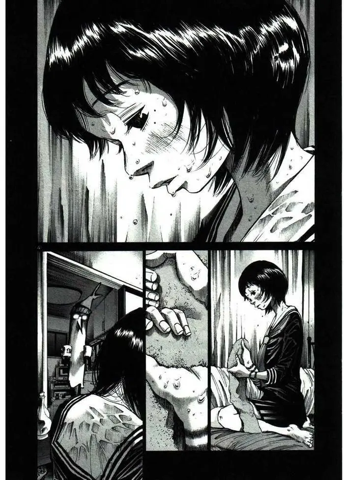 Goodnight Punpun Chapter 35 image 06_optimized